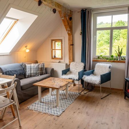 Apartamenty Sudeckie Nad Zalewem I Sosnówka Exterior foto
