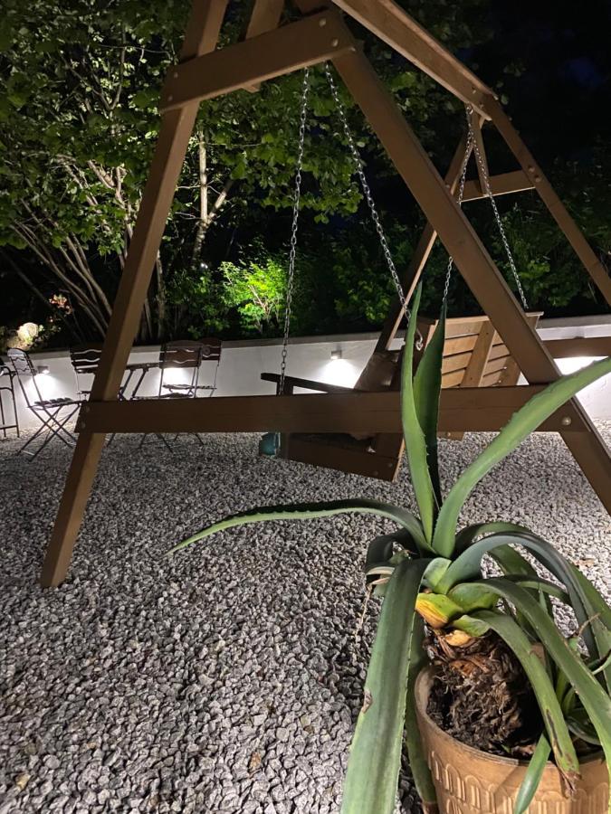 Apartamenty Sudeckie Nad Zalewem I Sosnówka Exterior foto