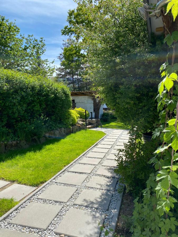Apartamenty Sudeckie Nad Zalewem I Sosnówka Exterior foto