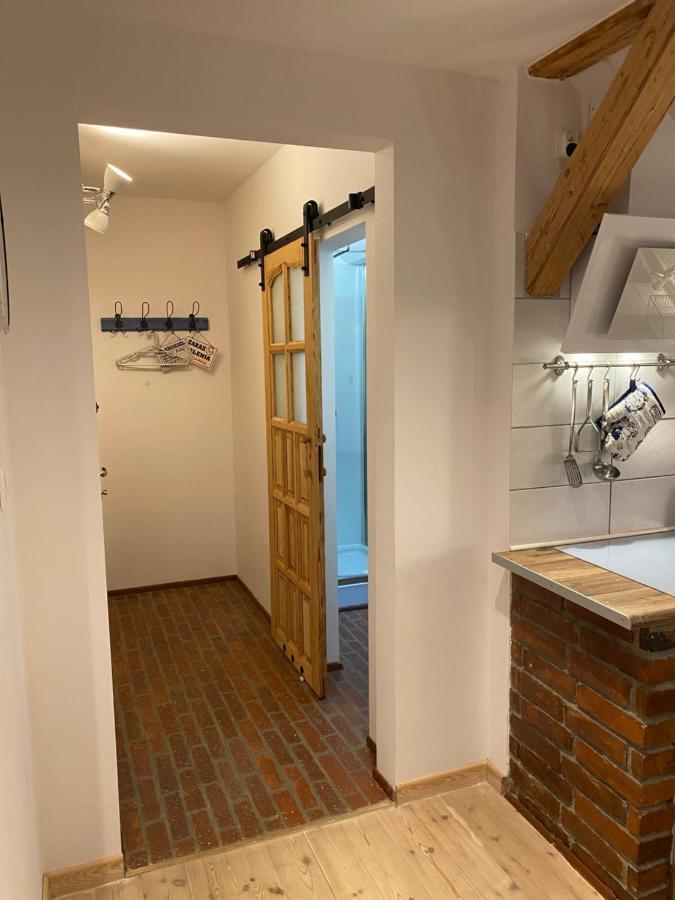 Apartamenty Sudeckie Nad Zalewem I Sosnówka Exterior foto