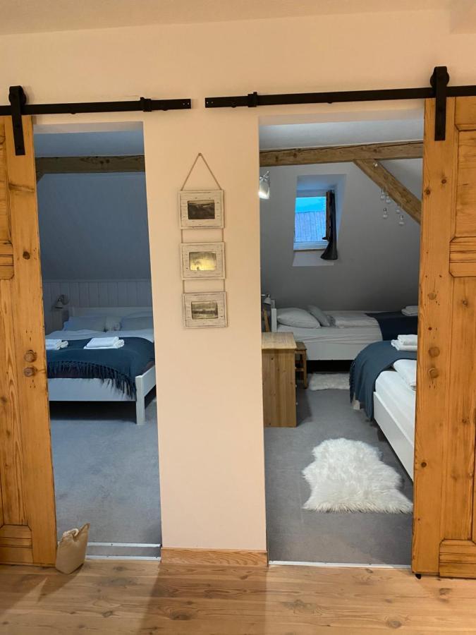 Apartamenty Sudeckie Nad Zalewem I Sosnówka Exterior foto