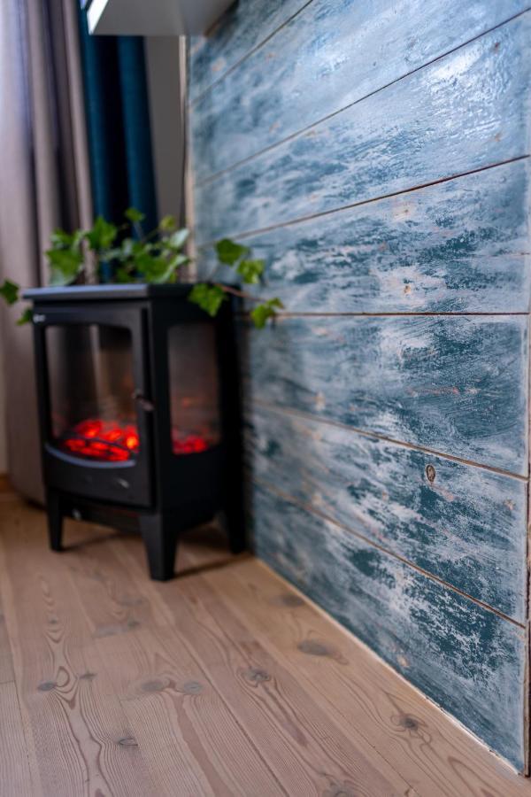 Apartamenty Sudeckie Nad Zalewem I Sosnówka Exterior foto