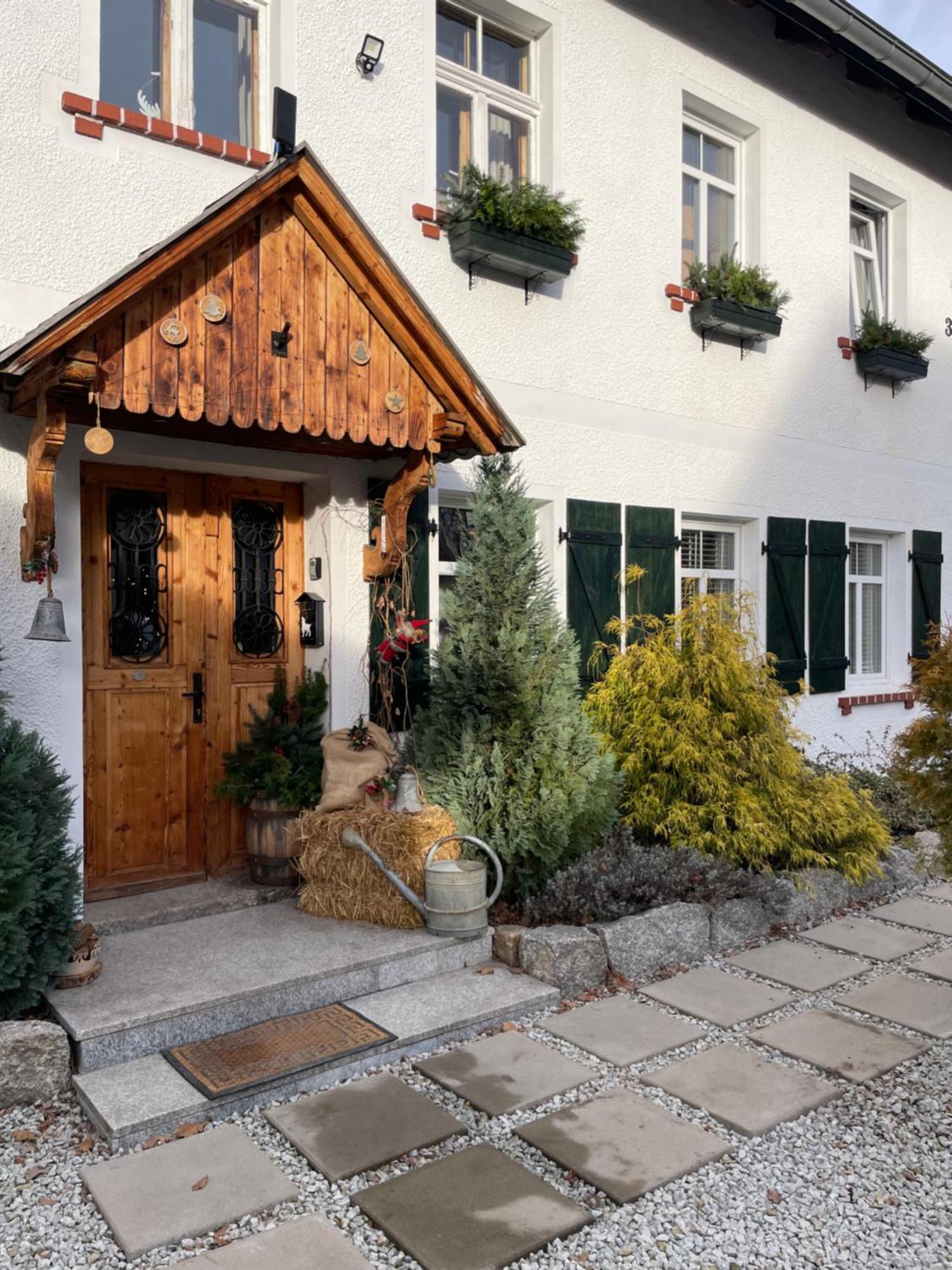 Apartamenty Sudeckie Nad Zalewem I Sosnówka Exterior foto