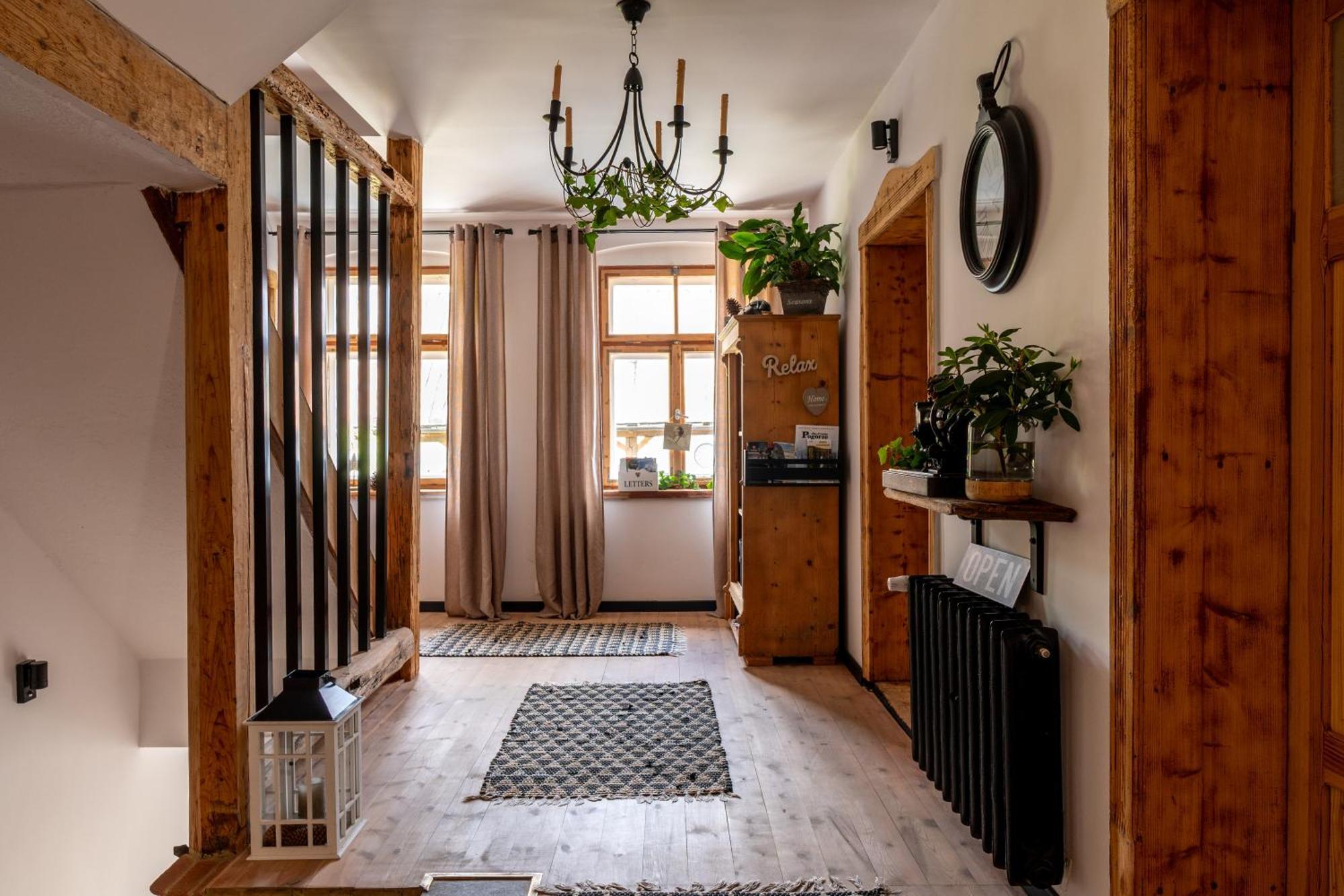 Apartamenty Sudeckie Nad Zalewem I Sosnówka Exterior foto