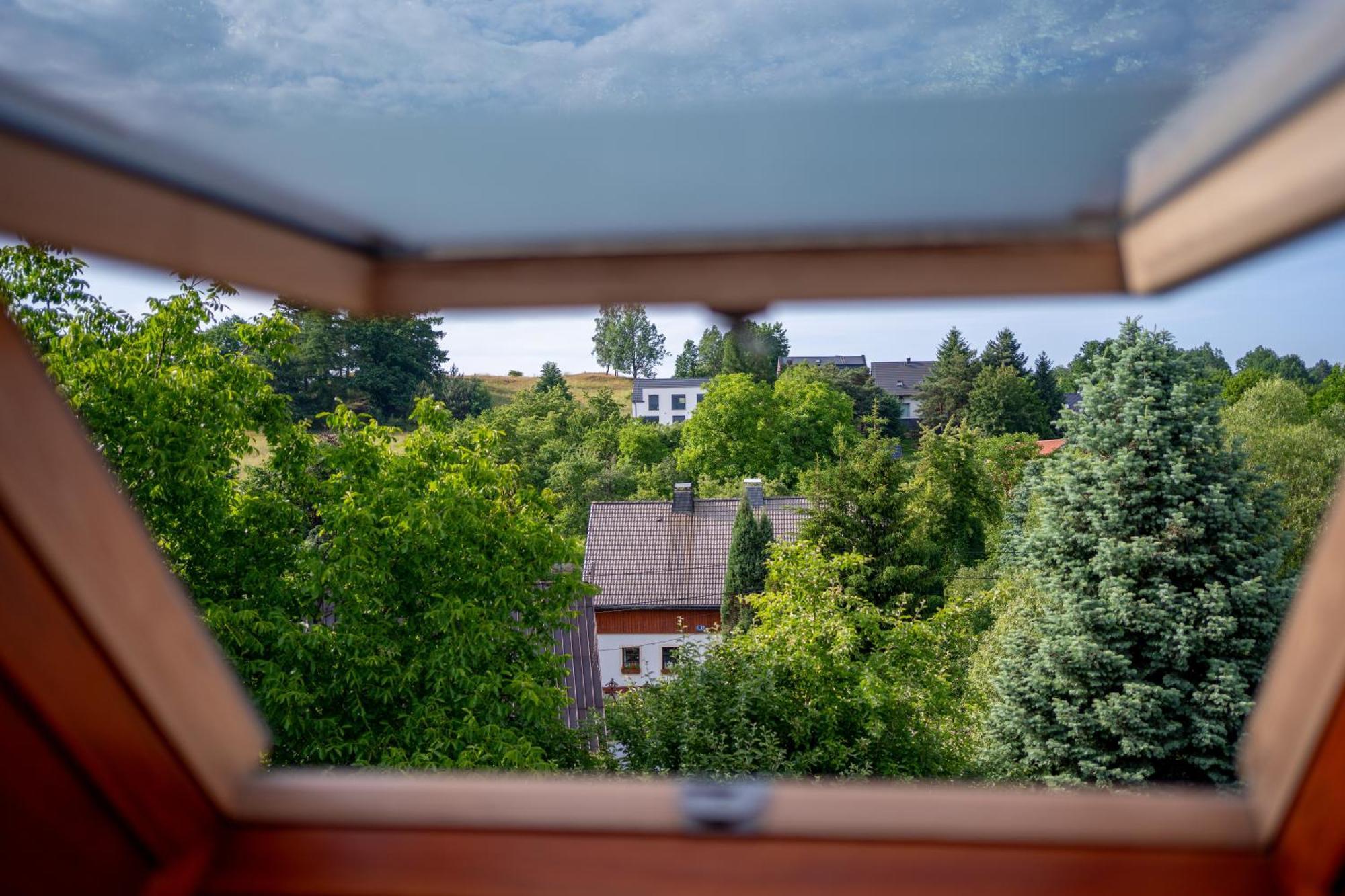 Apartamenty Sudeckie Nad Zalewem I Sosnówka Exterior foto