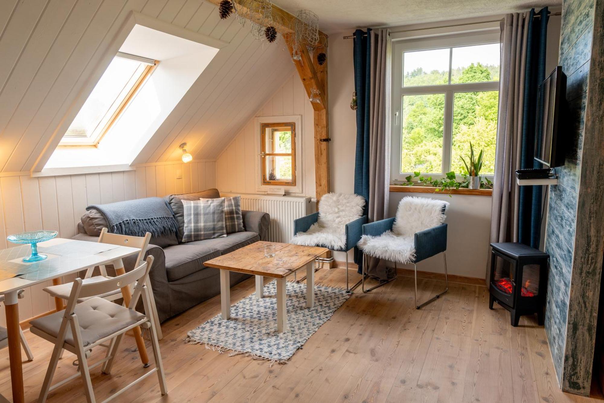 Apartamenty Sudeckie Nad Zalewem I Sosnówka Exterior foto