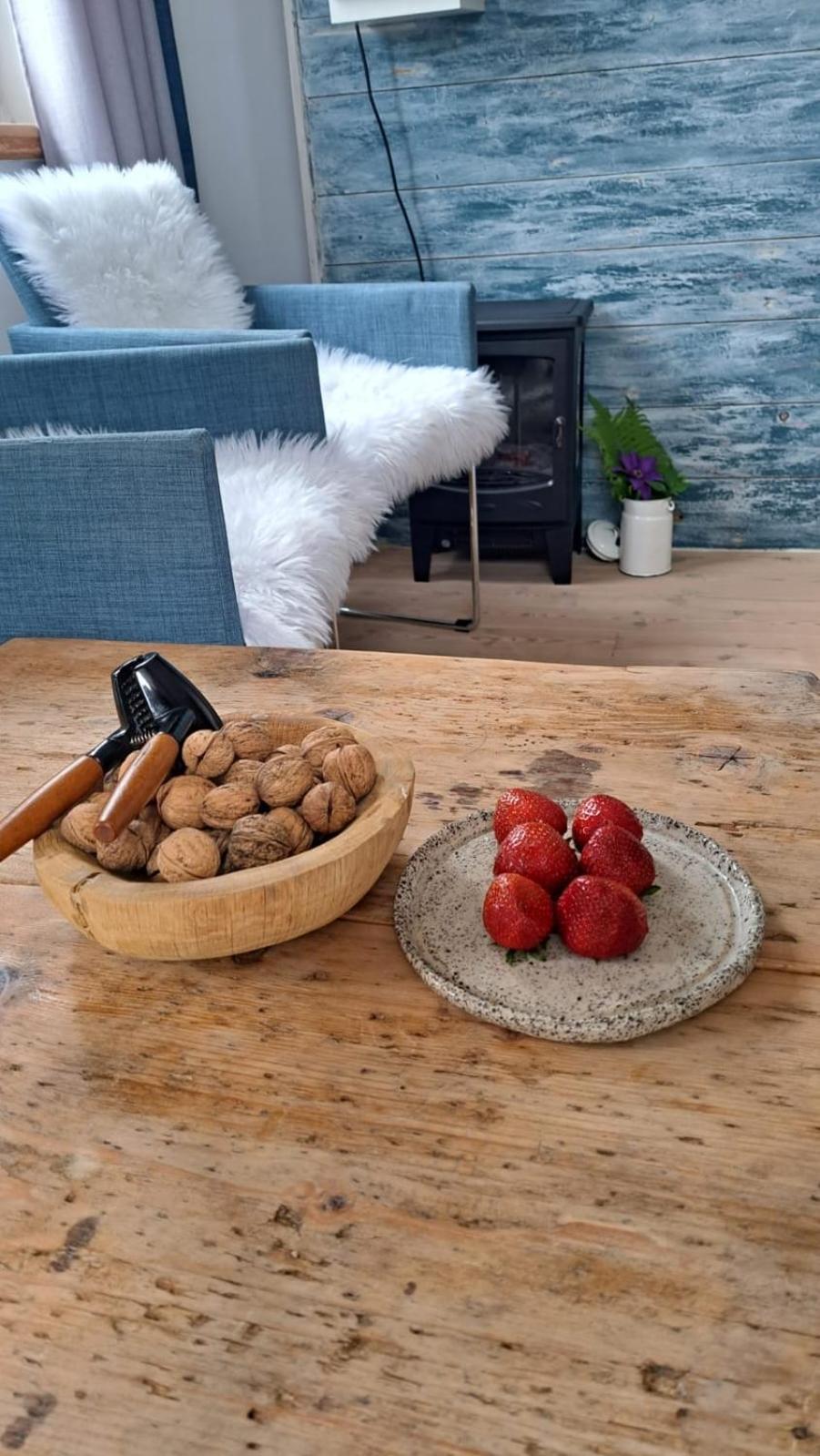 Apartamenty Sudeckie Nad Zalewem I Sosnówka Exterior foto